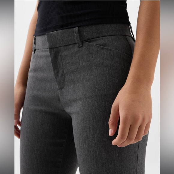 Grey Business pants - Picture 3 of 5